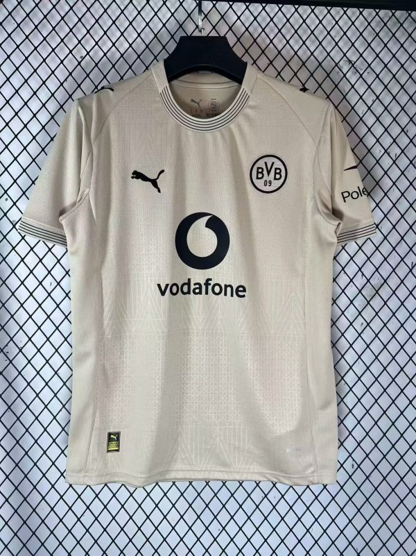 26/27 (2026)  Dortmund  Special Edition  Fans 1:1 Quality Soccer Jersey