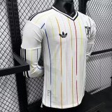 26/27 (2026) Japan  Away  Long Sleeves  Player 1:1 Quality Soccer Jersey
