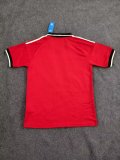 26/27 (2026)   Sevilla FC  Away Red Fans 1:1 Quality Soccer Jersey