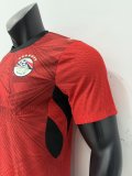 26/27 (2026)  Egypt Home Player 1:1 Quality Soccer Jersey