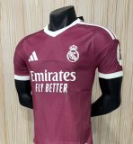 26/27 (2026) Real Madrid  Third  Player 1:1 Quality Soccer Jersey