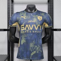 26/27(2026) Al Hilal SFC Special Edition Player 1:1 Quality Soccer Jersey 26/27(2026) Al Hilal SFC Special Edition Player 1:1 Quality Soccer Jersey