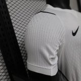 26/27（2026） Corinthians Home  Player 1:1 Quality Soccer Jersey