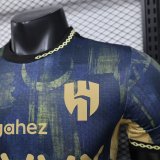 26/27（2026） Al Hilal SFC Special Edition  Player 1:1 Quality Soccer Jersey