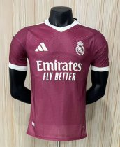 26/27 (2026) Real Madrid Third Player 1:1 Quality Soccer Jersey 26/27 (2026) Real Madrid Third Player 1:1 Quality Soccer Jersey
