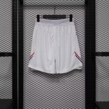 26/27（2026） France Home Player 1:1 Quality Shorts