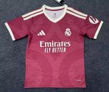 26/27（2026）Real Madrid Third Fans 1:1 Quality Soccer Jersey