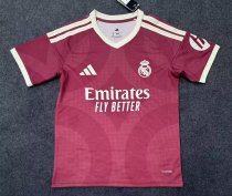 26/27（2026）Real Madrid Third Fans 1:1 Quality Soccer Jersey