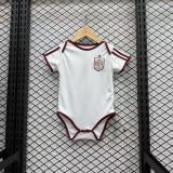 26/27（2026） Spain Away Baby Soccer Jersey
