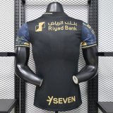 26/27（2026） Al Hilal SFC Special Edition  Player 1:1 Quality Soccer Jersey