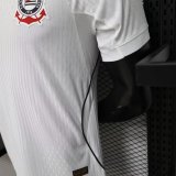 26/27（2026） Corinthians Home  Player 1:1 Quality Soccer Jersey