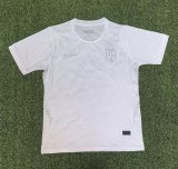26/27 (2026) Norway  Third  Fans 1:1 Quality Soccer Jersey
