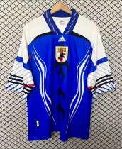 26/27 (2026) Japan Retro hip-hop  Special Edition Fans 1:1 Quality Soccer Jersey