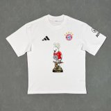 26/27 (2026)  Bayern Munich  T-shirt Special Edition  Fans 1:1 Quality Soccer Jersey