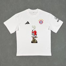 26/27 (2026)  Bayern Munich  T-shirt Special Edition  Fans 1:1 Quality Soccer Jersey
