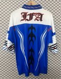 26/27 (2026) Japan Retro hip-hop  Special Edition Fans 1:1 Quality Soccer Jersey
