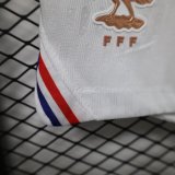 26/27（2026） France Home Player 1:1 Quality Shorts