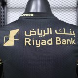 26/27（2026） Al Hilal SFC Special Edition  Player 1:1 Quality Soccer Jersey