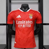 26/27(2026)Benfica Home Player 1:1 Quality Soccer Jersey 26/27(2026)Benfica Home Player 1:1 Quality Soccer Jersey
