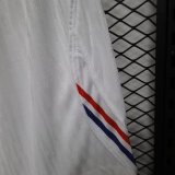 26/27（2026） France Home Player 1:1 Quality Shorts