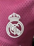 26/27 (2026) Real Madrid  Third  Player 1:1 Quality Soccer Jersey