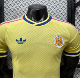 26/27（2026）Curaçao  Away Player  1:1 Quality Soccer Jersey