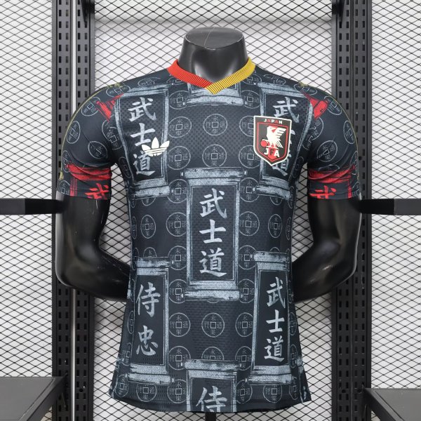 26/27 (2026) Japan  Special Edition Player 1:1 Quality Soccer Jersey