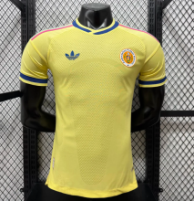26/27（2026）Curaçao  Away Player  1:1 Quality Soccer Jersey