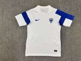 26/27 (2026)  Finland Home Fans 1:1 Quality Soccer Jersey