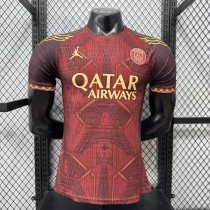 26/27（2026） PSG Paris Special Edition Player 1:1 Quality Soccer Jersey