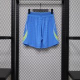 26/27 (2026） Brazil  Home  Player 1:1 Quality Shorts