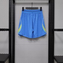 26/27 (2026） Brazil  Home  Player 1:1 Quality Shorts
