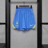 26/27 (2026） Brazil  Home  Player 1:1 Quality Shorts