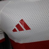 26/27 (2026) Flamengo  Away  Player 1:1 Quality Soccer Jersey
