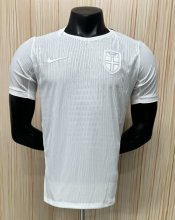 26/27（2026） Norway Third  Player  1:1 Quality Soccer Jersey