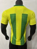26/27（2026） Brazil Special Edition  Player  1:1 Quality Soccer Jersey