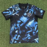 26/27（2026）Paraguay Away Fans 1:1 Quality Soccer Jersey