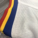 Golden State Warriors White San Francisco #6 YOUNG 1:1  Quality NBA Season Jerseys