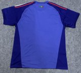 26/27 (2026) Mexico  Goalkeeper  Purple  Fans 1:1 Quality Soccer Jersey