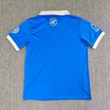 26/27（2026） Inter Milan co-branded  Fans  Retro 1:1 Quality Soccer Jersey