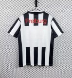 1994/1995 SC Freiburg  Away  Fans Retro 1:1 Quality Soccer Jersey（弗赖堡）