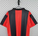 1999/2000  Frankfurt Home  Fans Retro 1:1  Quality Soccer Jersey