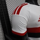 26/27 (2026) Flamengo  Away  Player 1:1 Quality Soccer Jersey