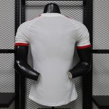 26/27 (2026) Flamengo  Away  Player 1:1 Quality Soccer Jersey