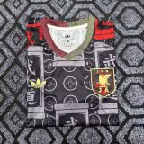 26/27 (2026) Japan Special Edition Fans 1:1 Quality Soccer Jersey