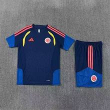 26/27 (2026）Colombia Home Fans  1 :1 Quality Soccer Jersey