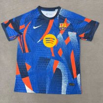 26/27(2026)   Barcelona  Special Edition  Fans 1:1 Quality Soccer Jersey