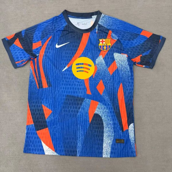 26/27(2026)   Barcelona  Special Edition  Fans 1:1 Quality Soccer Jersey