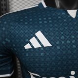 26/27 (2026) Real Madrid  Away   Player 1:1 Quality Soccer Jersey