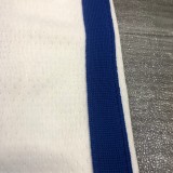 2020 Golden State Warriors Blue V-Neck  #6 YOUNG  1:1  Quality NBA Season Jerseys
